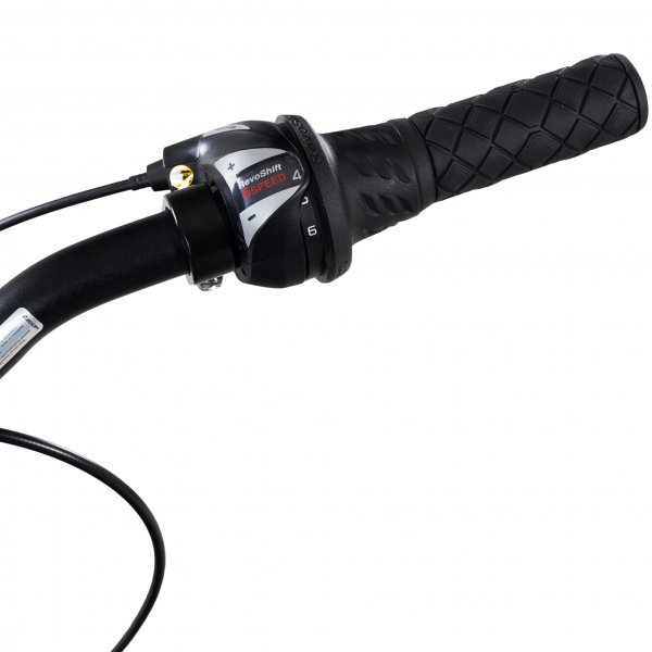 Mountainbike 26\\\" 18 v�xlar | Ryko MTB - Vit