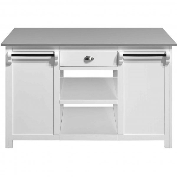 Köksö Heritage | Vit/grå Köksö Heritage | Vit/grå