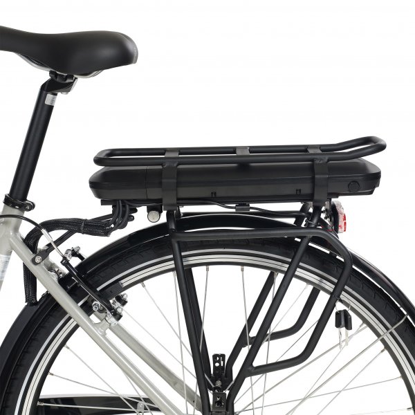 Elcykel Herr 28\\\" - 21 vxlar | 250W - 10,4Ah | Lyfco Elian