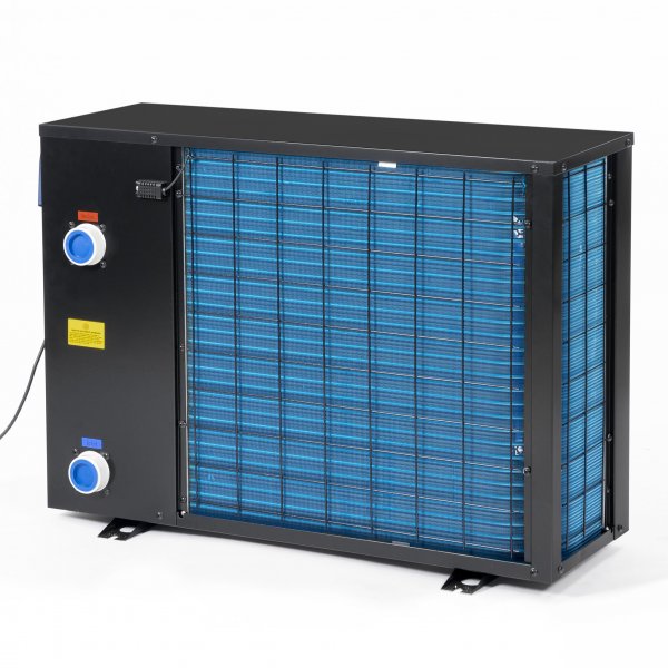 Poolvärmepump 6,2kW | Mitsubishi-kompressor Poolvärmepump 6,2kW | Mitsubishi-kompressor