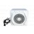 Poolvrmepump splash 3kw | Vit