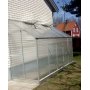 Vggvxthus 4,5m - Kanalplast