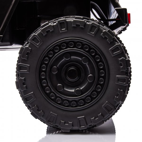 Elbil f�r barn Toyota FJ Cruiser | 12V - 2x25W | 7Ah