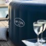 Lay-Z Spa Milan AirJet Plus | Bestway uppblsbart spabad 4-6 personer