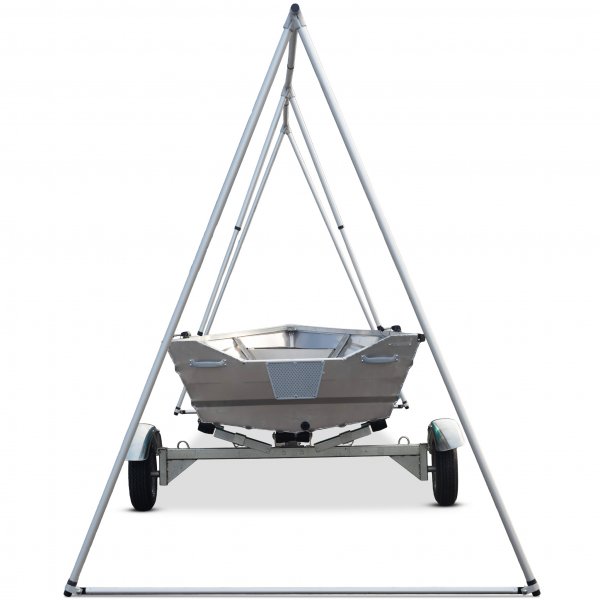 Tckstllning bt - 6m | Perfekt fr vinterfrvaring