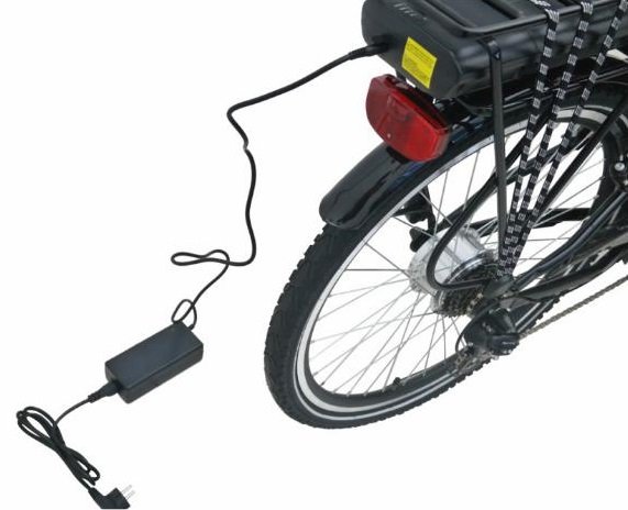 Eldriven Cargobike | Lådcykel för 4 barn | 250W Ananda-motor, LG-batteri & Shimano 6-växlar Eldriven Cargobike | Lådcykel för 4 barn | 250W Ananda-motor, LG-batteri & Shimano 6-växlar