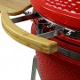 Kamado keramisk grill 61cm | Wakayama