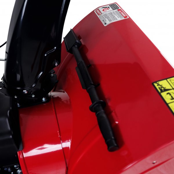 Snöslunga 6,5HK 196CC Premium| Elstart & Banddriven & Lyse| 4,1KW | Metalcraft Snöslunga 6,5HK 196CC Premium| Elstart & Banddriven & Lyse| 4,1KW | Metalcraft