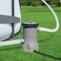 Bestway Flowclear filterpump 2006l/h | Fr ovanmarkpool | 58383