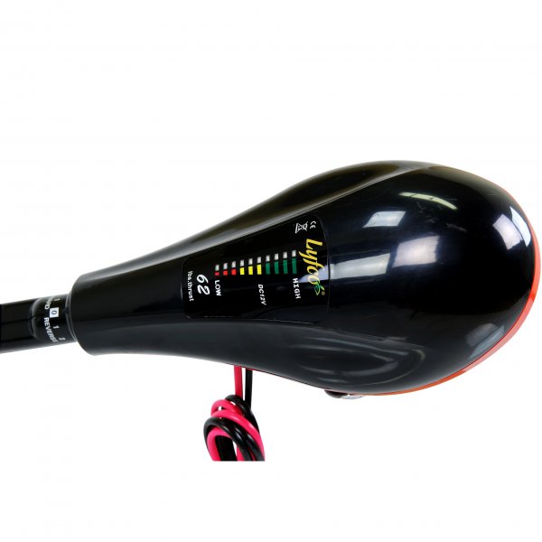 Båtmotor el NRS-86X | 1150W | Utombordare | Kort rigg Båtmotor el NRS-86X | 1150W | Utombordare | Kort rigg