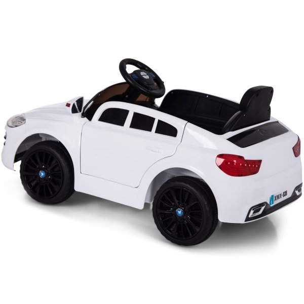 Elbil för barn - Sportbil cab - 12v4.5Ah 2x25W Elbil för barn - Sportbil cab - 12v4.5Ah 2x25W
