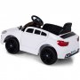 Elbil fr barn - Sportbil cab - 12v4.5Ah 2x25W