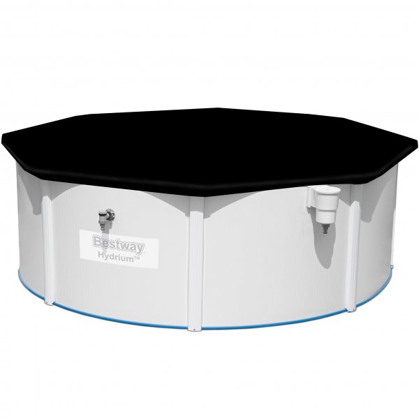 Poolöverdrag Flowclear™ 3,96m Poolöverdrag Flowclear™ 3,96m