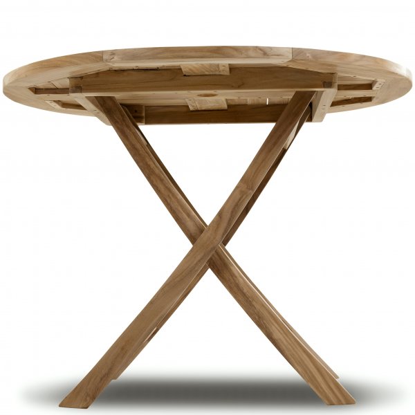 Bord 100cm diameter | Lyfco Smögen Bord 100cm diameter | Lyfco Smögen