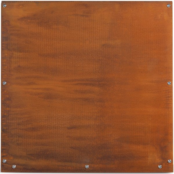 Planteringskruka | 3mm cortenstål Planteringskruka | 3mm cortenstål