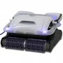 Poolrobot Raptor Classic med LED-belysning | Lyfco