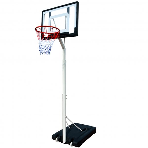 Basketkorg med ställning | Hook Shot Basketkorg med ställning | Hook Shot