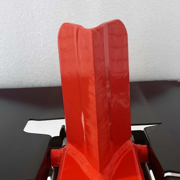 Vedklyv 2300W | Vedlängd upp till 52cm | Klyvkraft 7 ton Vedklyv 2300W | Vedlängd upp till 52cm | Klyvkraft 7 ton