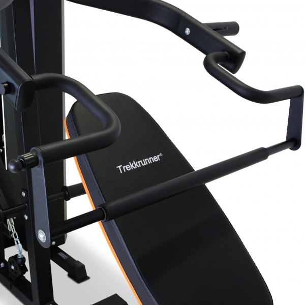 Kommersiellt multigym | Komplett träningsutrustning | Stor lagerrensning Kommersiellt multigym | Komplett träningsutrustning | Stor lagerrensning