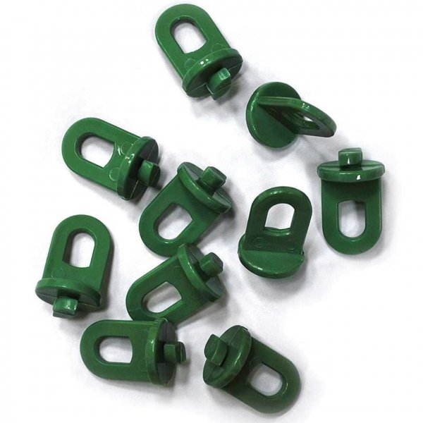 Planthängare 10-pack | Grön Planthängare 10-pack | Grön