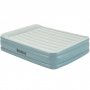 Tjock uppbl�sbar dubbels�ng med APP-styrning - Bestway Tritech Queen Airbed