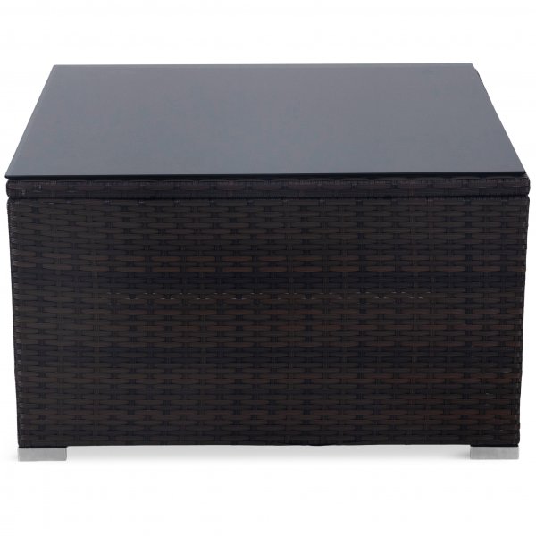 Stor loungegrupp i konstrotting | Lyfco Steninge Stor loungegrupp i konstrotting | Lyfco Steninge