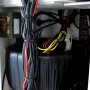 Luft-vatten vrmepump 15,9kW Inverter (klarar -30) WiFi