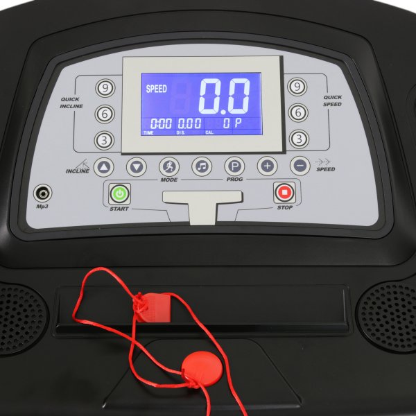 Löpband 2,5hk | Android/IOS träningsapp | Trekkrunner TR4600 Löpband 2,5hk | Android/IOS träningsapp | Trekkrunner TR4600