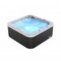Spabad Zeus � Utespa f�r 6 personer | Balboa� & Lucite� | 2026