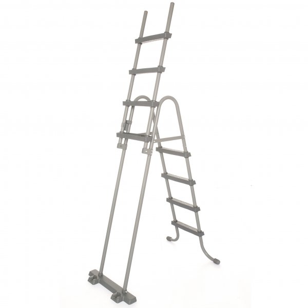 Bestway pool ovan mark 5,5x2,7m - 1,2m djup | Power Steel Oval (56710) Bestway pool ovan mark 5,5x2,7m - 1,2m djup | Power Steel Oval (56710)