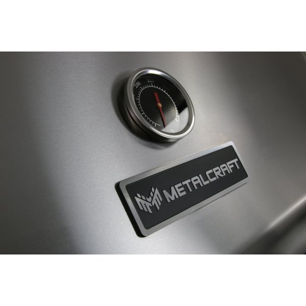 Rostfri gasolgrill | Malibu/Nashville Rostfri gasolgrill | Malibu/Nashville