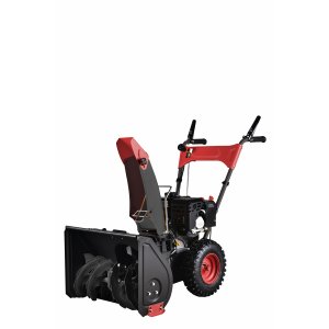Kraftfull Snöslunga 15HK | Loncinmotor | 76 cm Arbetsbredd | 2025 Kraftfull Snöslunga 15HK | Loncinmotor | 76 cm Arbetsbredd | 2025