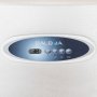 Spabad Eden - 5 personer | 215x215x96 cm | Balboa system | Lyfco