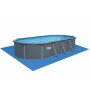 Hydrium 561CW Stålpool 7,32 x 3,66 x 1,32 m | Robust året runt-pool från Bestway Hydrium 561CW Stålpool 7,32 x 3,66 x 1,32 m | Robust året runt-pool från Bestway