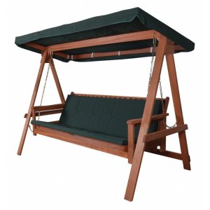 Hammock Baharu Lux Hammock Baharu Lux