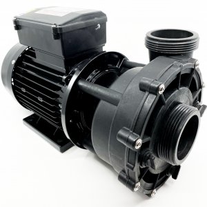 LX Whirlpool LP200 pump till spabad LX Whirlpool LP200 pump till spabad