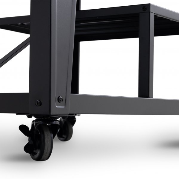 Gasoldrivet stekbord 16 kW | 4 rostfria brännare | Lockhart Gasoldrivet stekbord 16 kW | 4 rostfria brännare | Lockhart