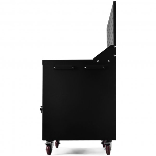 Komplett verktygsvagn Komplett verktygsvagn