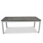 Underhllsfritt uteplatsbord - Orust 200x90cm