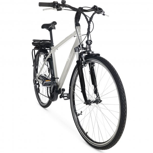 Elcykel Herr 28\\\" | 21 vxlar | 250W - 13Ah | Lyfco Elian