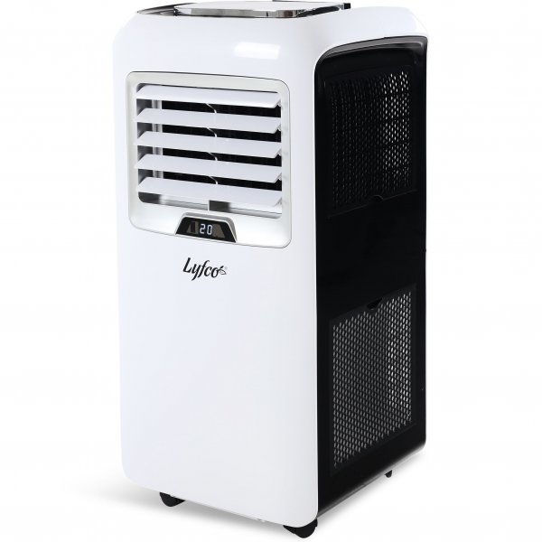 AC med värmefunktion för 50m² | Bäst i test | UltraSilence | 12000BTU | Lyfco AC med värmefunktion för 50m² | Bäst i test | UltraSilence | 12000BTU | Lyfco