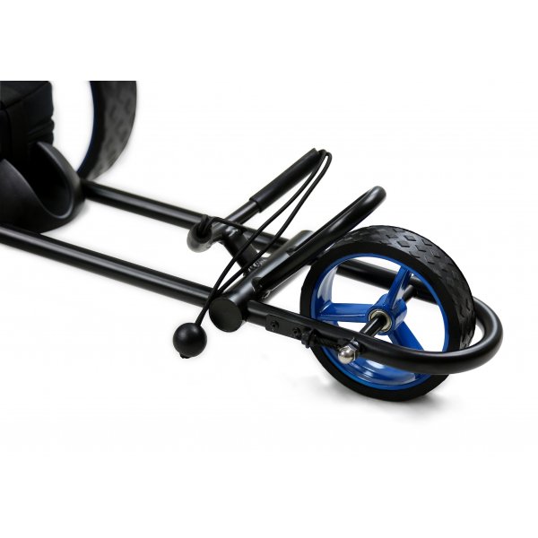 Elgolfvagn - Lyfco E3 (Li)