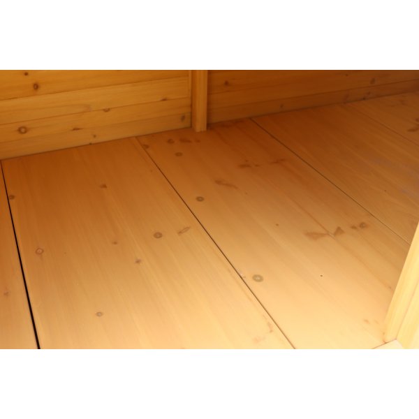 Litet frrd 1,3m | Frdig byggsats