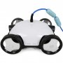 Trdls poolrobot Falcon - 20m/tim rengrningskapacitet