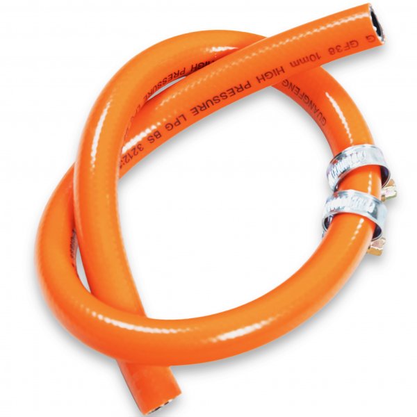 Gasdriven terrassvärmare 13kW | Pyramidformad | Rostfritt stål Gasdriven terrassvärmare 13kW | Pyramidformad | Rostfritt stål