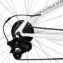 Mountainbike 26\\\" 18 vxlar | Ryko MTB - Vit