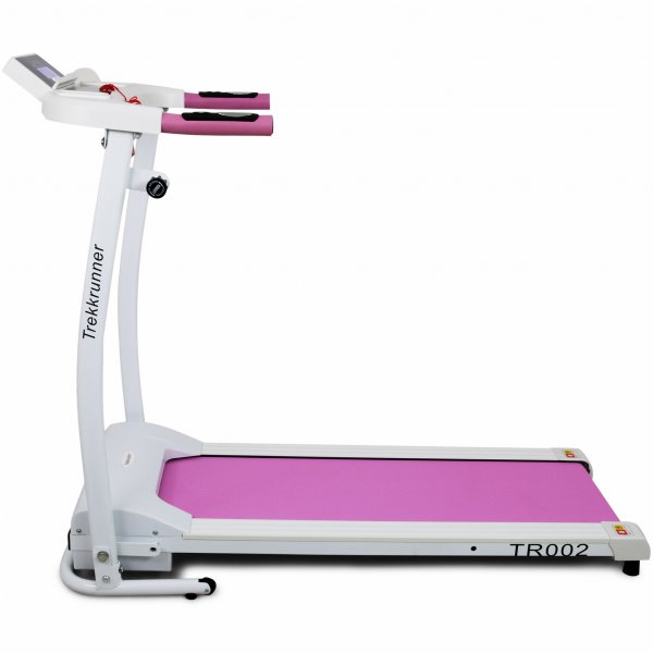 Löpband | Android/IOS träningsapp | TR002 Löpband | Android/IOS träningsapp | TR002