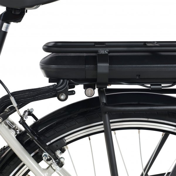Elcykel Dam 28\\\" | 21 v�xlar | 250W - 13Ah | Lyfco Ellen