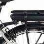 Elcykel Dam 28\\\" | 21 vxlar | 250W - 13Ah | Lyfco Ellen