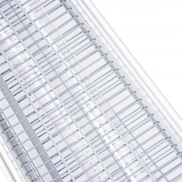 Gasdriven terrassv�rmare 13kW | Pyramidformad | Svart